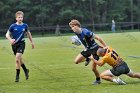 Men's Rugby vs Mass Maritime  Wheaton College Men's Rugby vs Mass Maritime Academy. - Photo By: KEITH NORDSTROM : Wheaton, Rugby, Mass Maritime